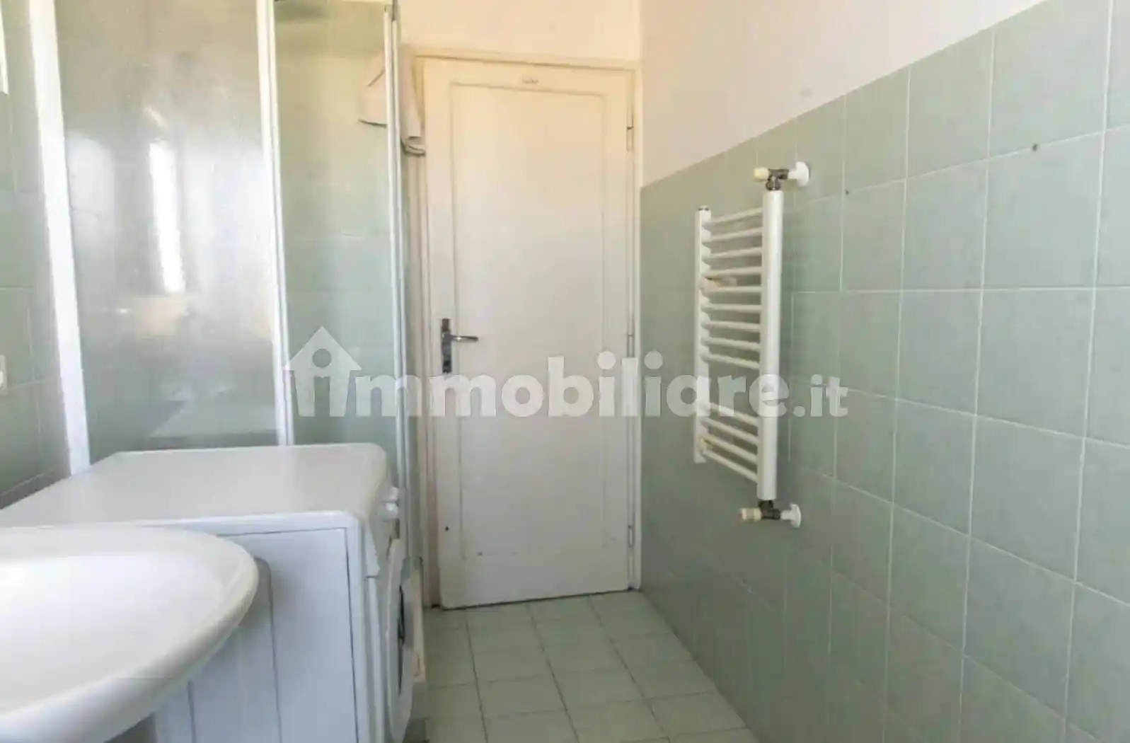 Trilocale via Cesare Baronio, Appio Latino, Roma - foto 4