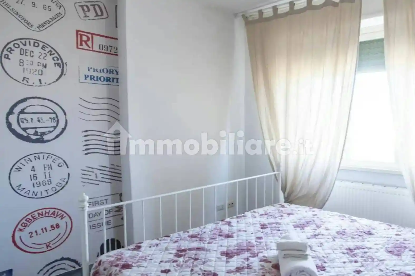 Trilocale via Cesare Baronio, Appio Latino, Roma - foto 5