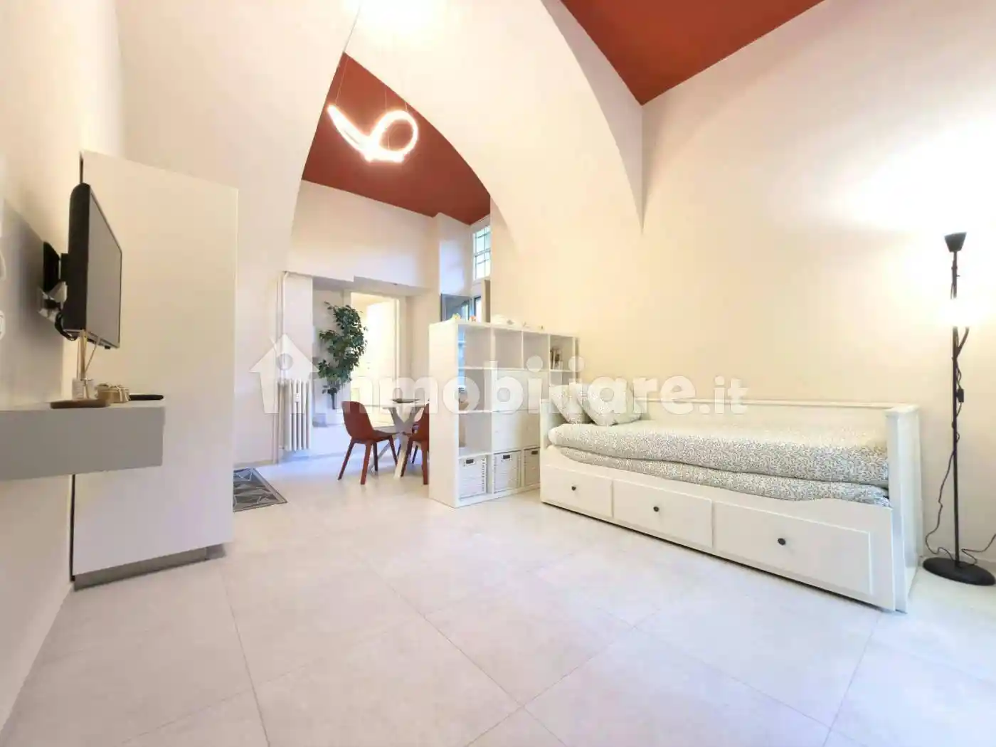 Monolocale piazza Vittorio Veneto, Giardini Reali, Torino - foto 4