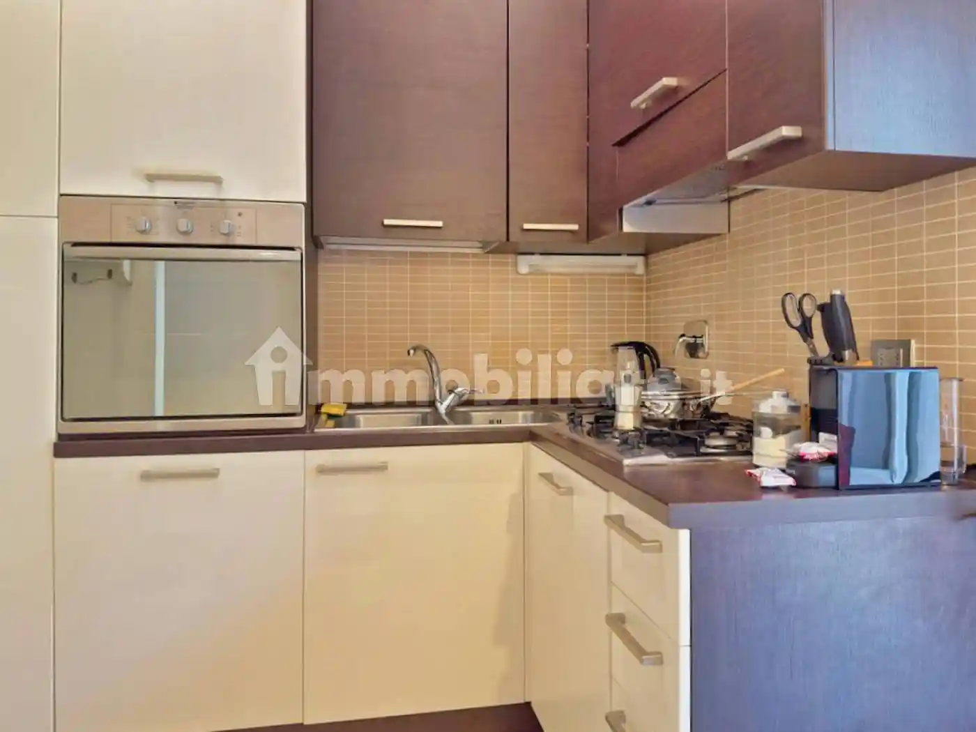 Monolocale via Gaspare Luigi Spontini, Porta al Prato - San Jacopino, Firenze - foto 5