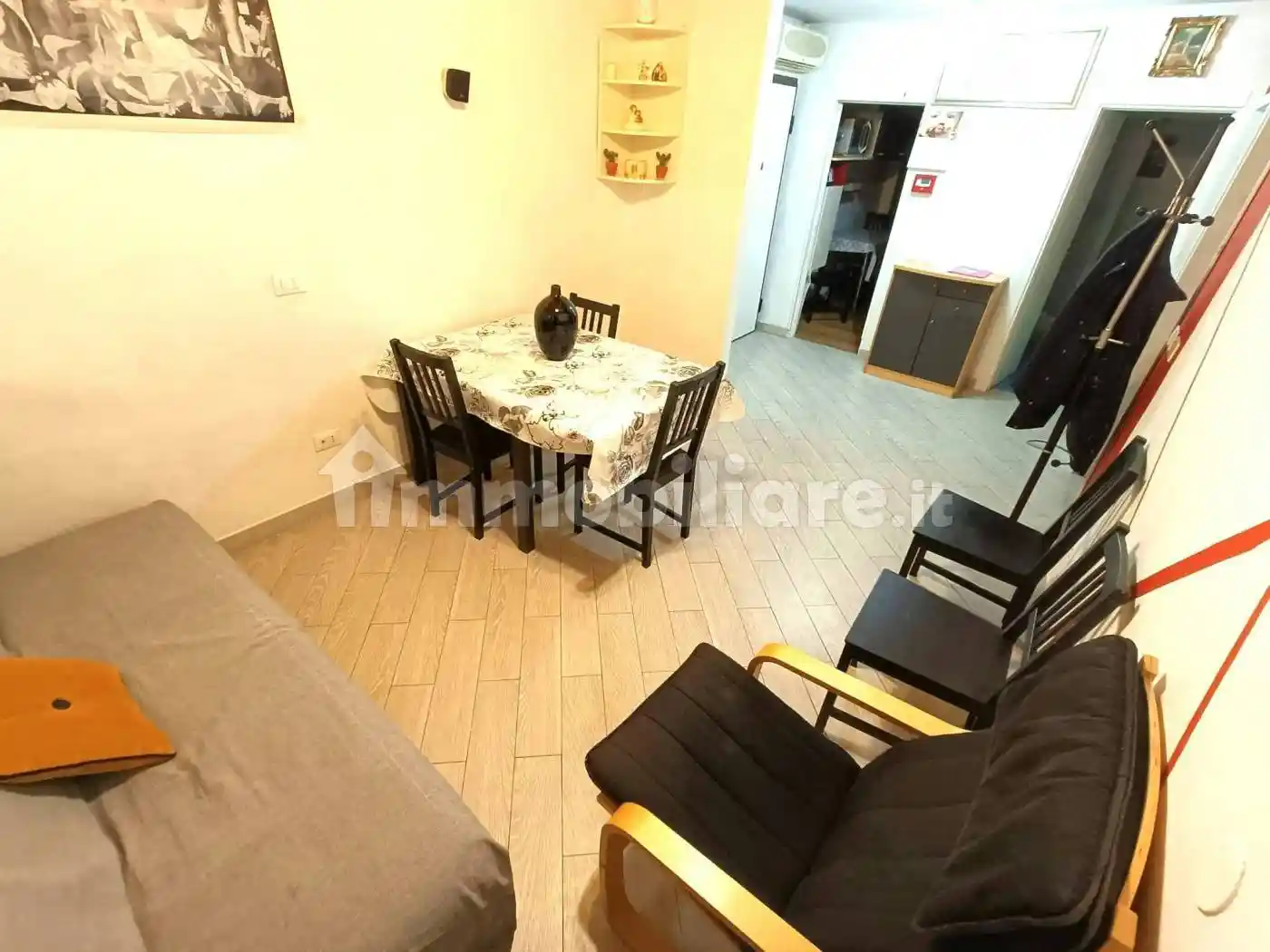 Trilocale via FrÃ  Jacopo Passavanti, Le Cure, Firenze - foto 3