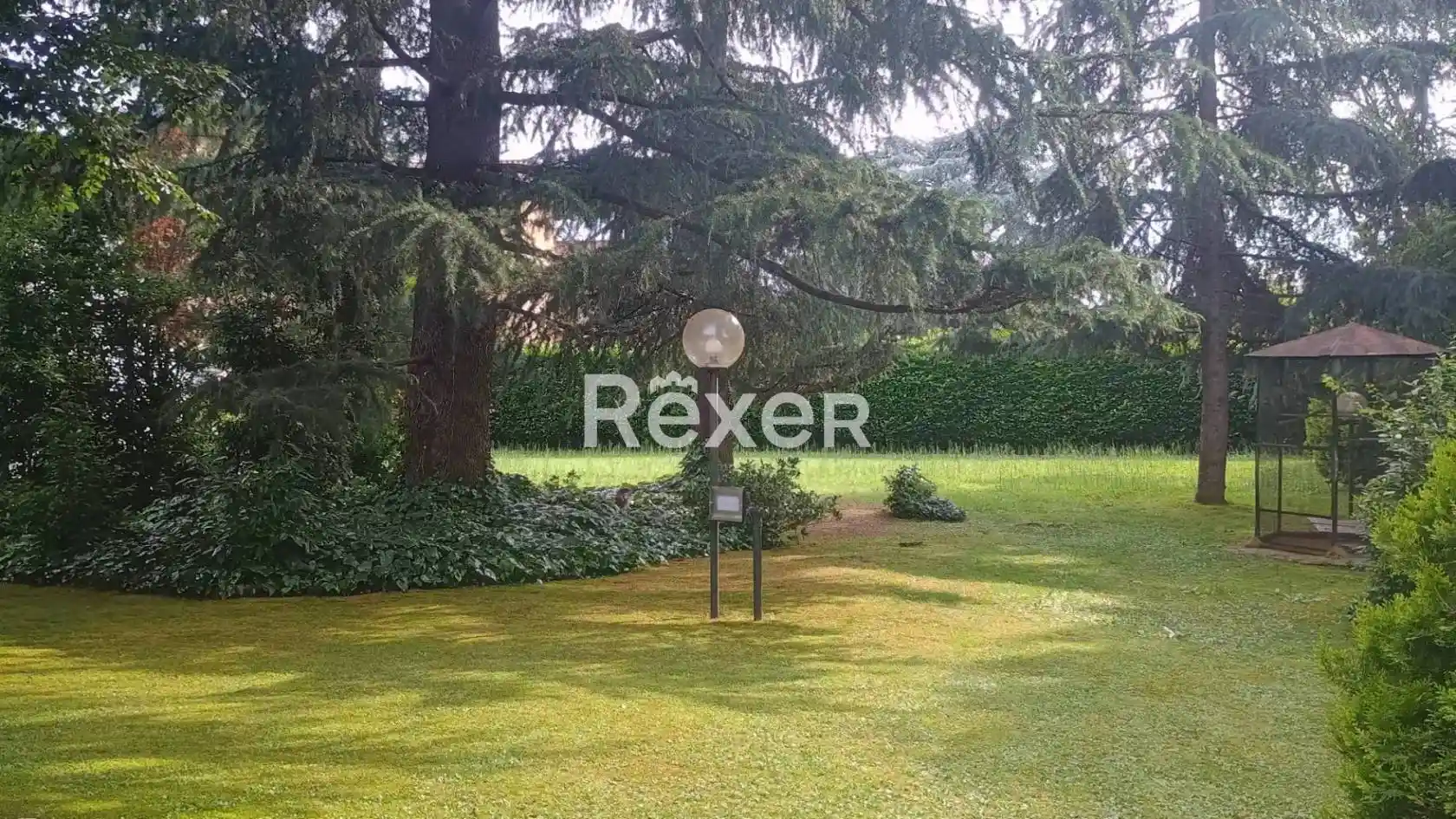 Villa unifamiliare via Ancona, 13, Cedrate, Gallarate - foto 3