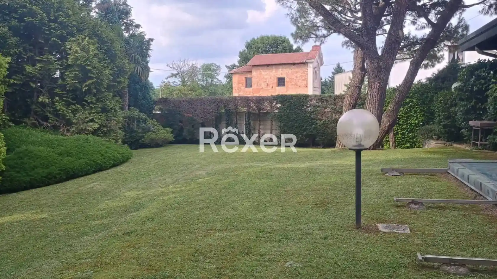 Villa unifamiliare via Ancona, 13, Cedrate, Gallarate - foto 4