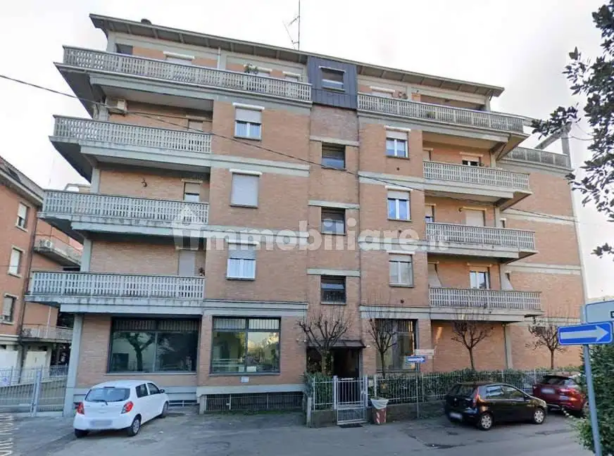 Appartamento in vendita a Reggio Emilia
