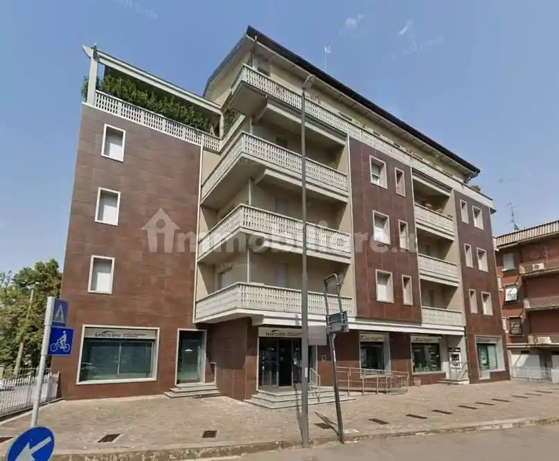 Appartamento via Ardizzone , 1, Ospizio - San Maurizio, Reggio Emilia - foto 2