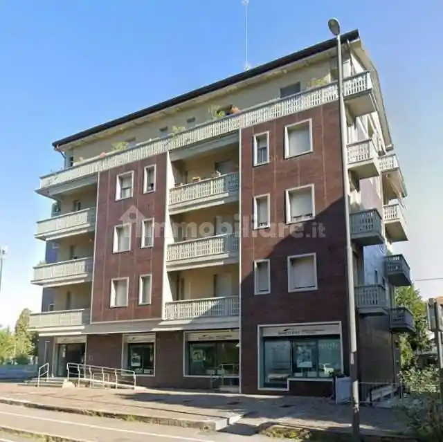 Appartamento via Ardizzone , 1, Ospizio - San Maurizio, Reggio Emilia - foto 3