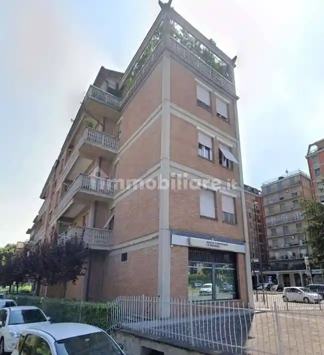 Appartamento via Ardizzone , 1, Ospizio - San Maurizio, Reggio Emilia - foto 4