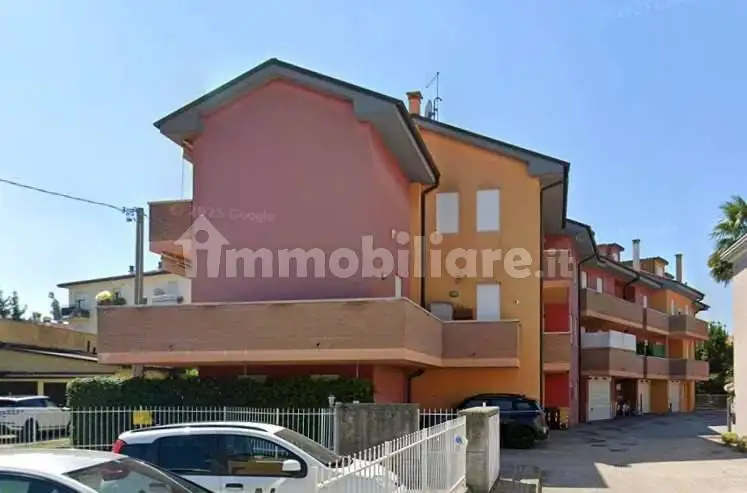 Appartamento in vendita a Selvazzano Dentro