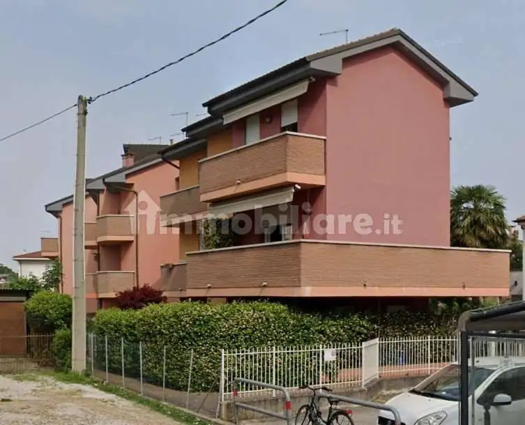 Appartamento via Don Bosco, 35, Tencarola, Selvazzano Dentro - foto 2