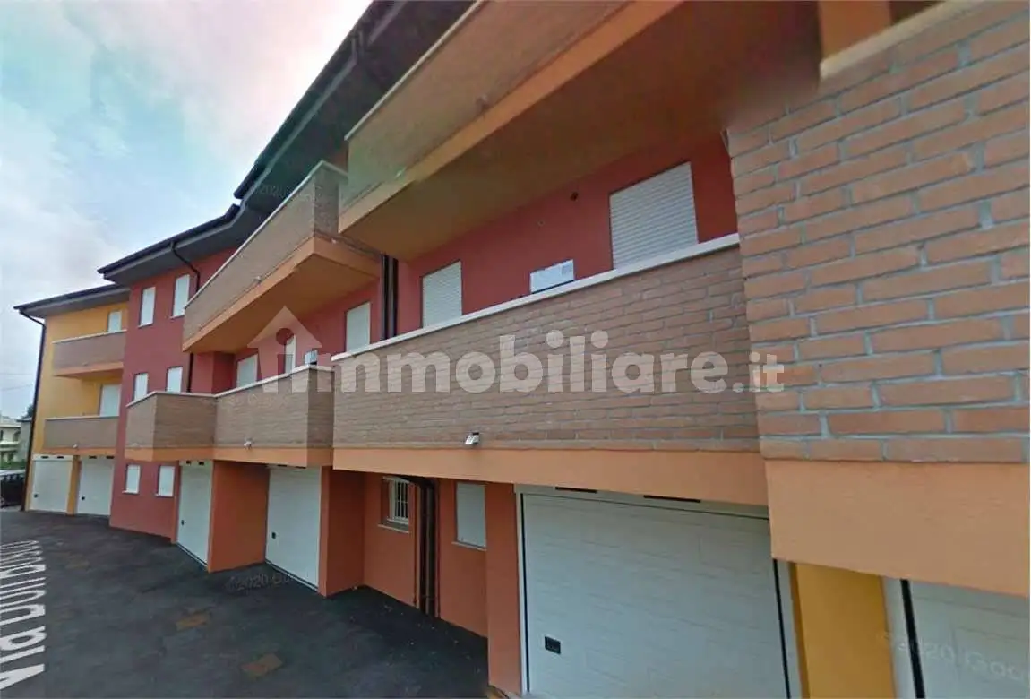 Appartamento via Don Bosco, 35, Tencarola, Selvazzano Dentro - foto 3