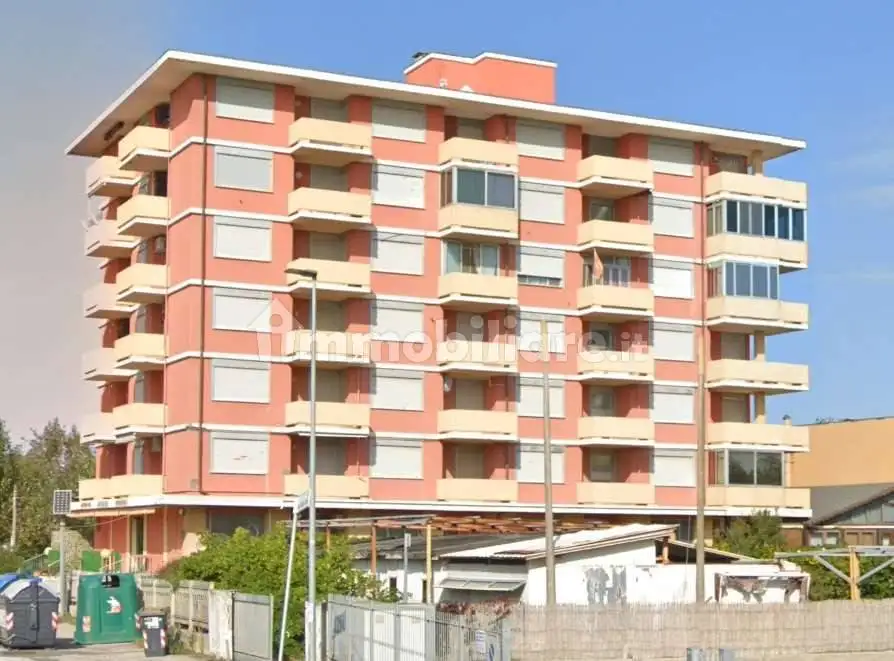 Appartamento in vendita a Chioggia