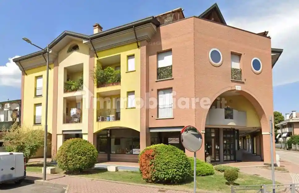 Appartamento via Roma, 114, Centro, Vigodarzere - foto 2