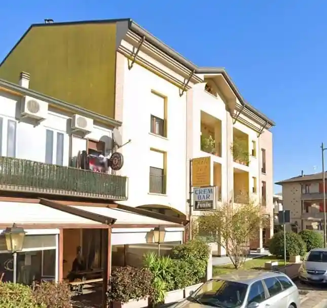 Appartamento via Roma, 114, Centro, Vigodarzere - foto 3