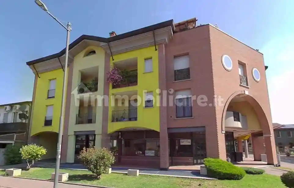 Appartamento via Roma, 114, Centro, Vigodarzere - foto 4