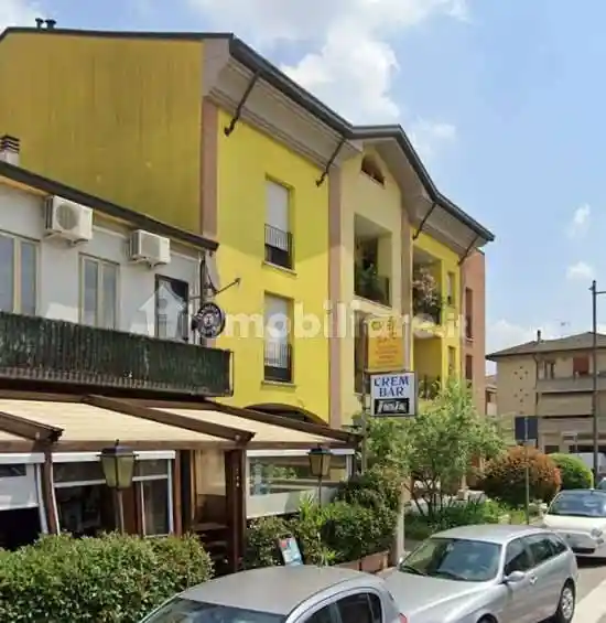 Appartamento via Roma, 114, Centro, Vigodarzere - foto 5