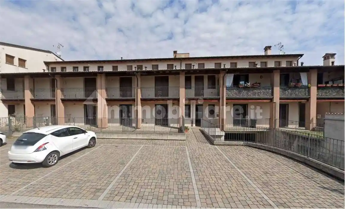 Appartamento in vendita a Chieve