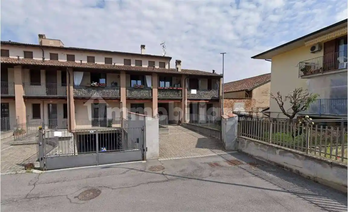 Appartamento in vendita a Chieve