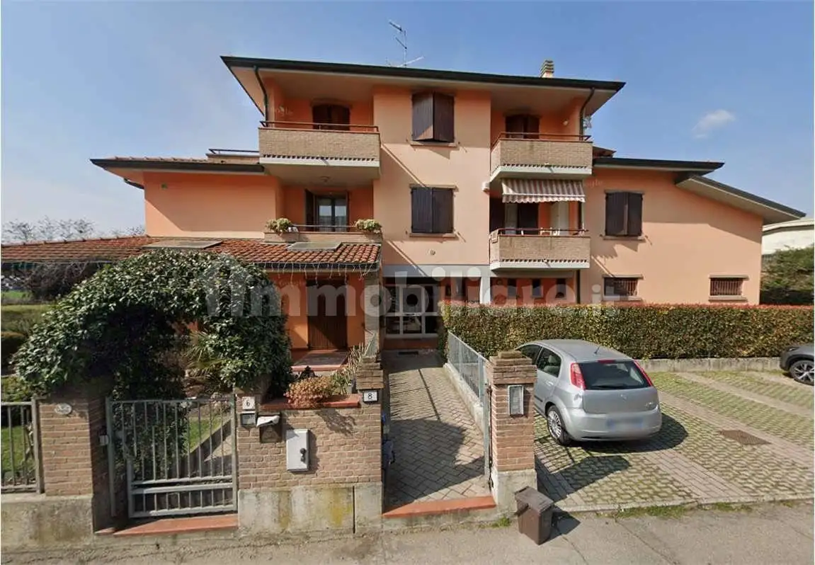 Appartamento in vendita a Reggio Emilia