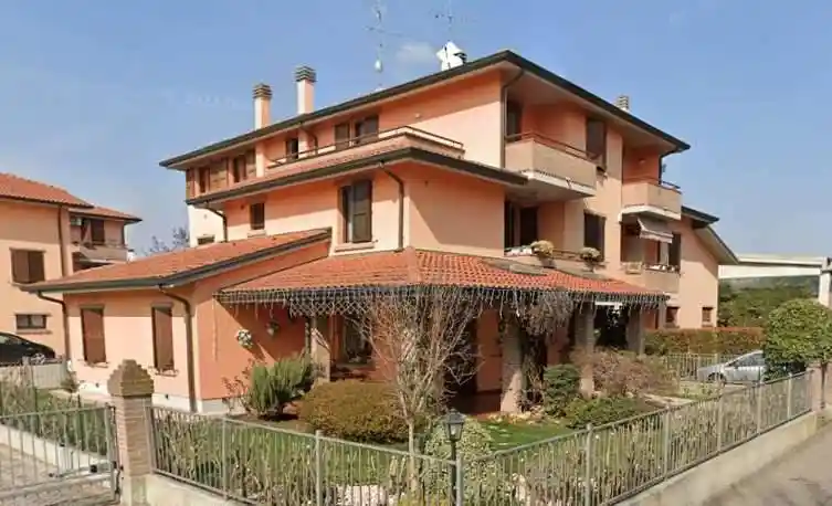 Trilocale via Tamigi , 8, Gaida - Cadè, Reggio Emilia - foto 2