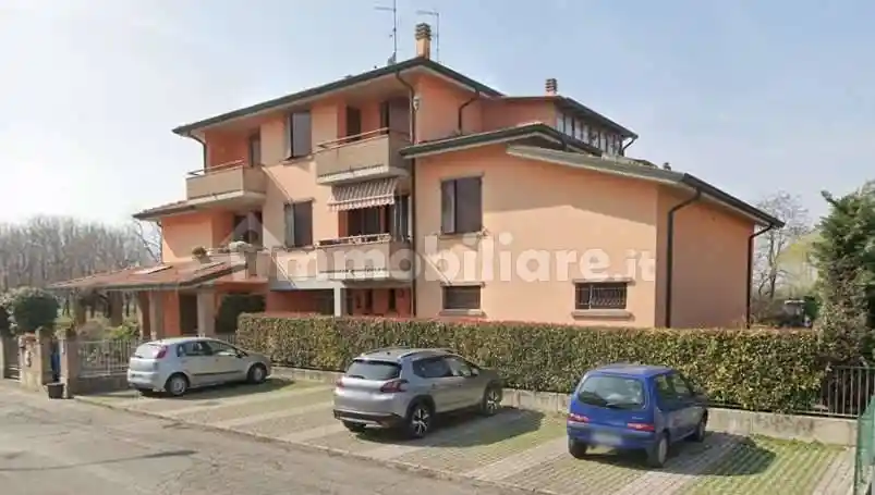 Trilocale via Tamigi , 8, Gaida - Cadè, Reggio Emilia - foto 3