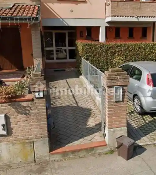 Trilocale via Tamigi , 8, Gaida - Cadè, Reggio Emilia - foto 5