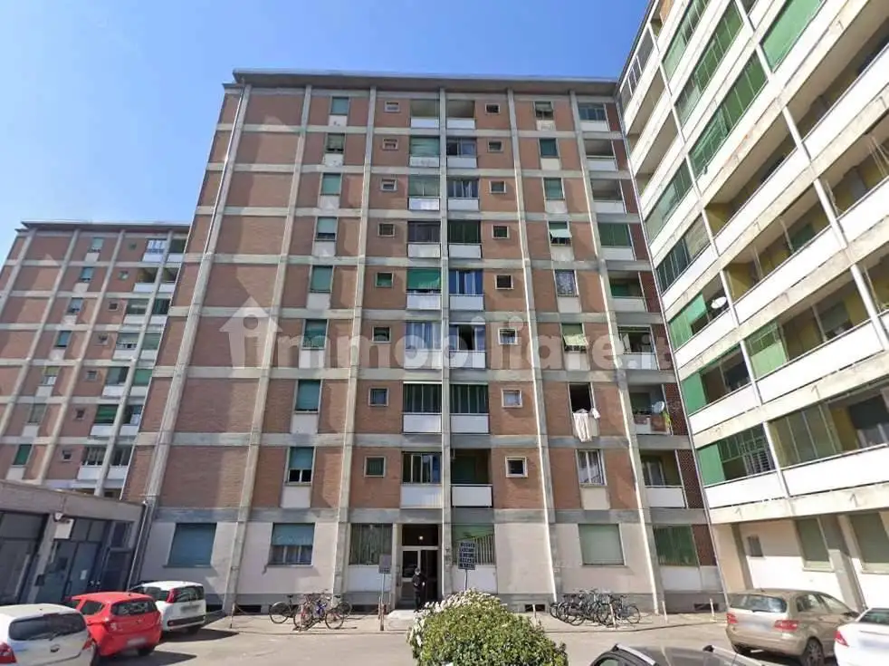 Appartamento in vendita a Reggio Emilia