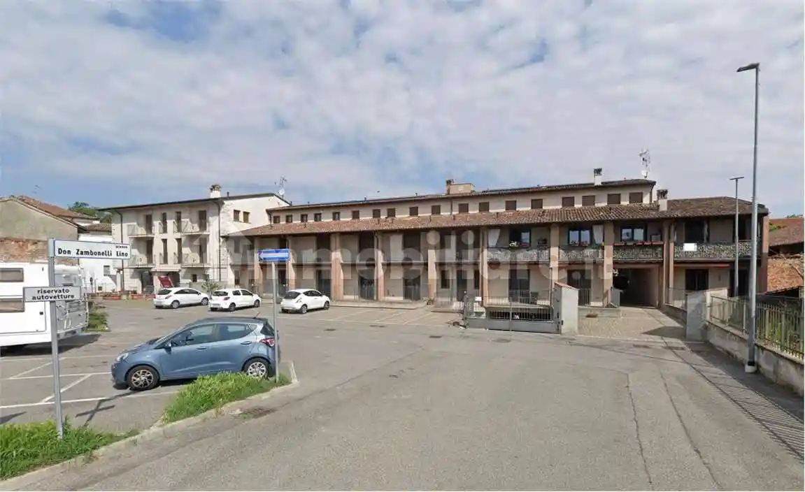 Appartamento in vendita a Chieve