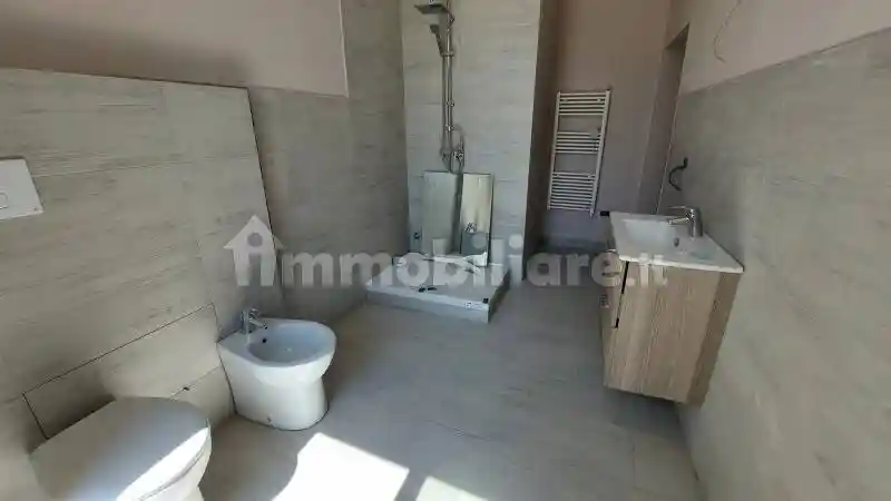 Quadrilocale nuovo, primo piano, Via Romana, Arezzo - foto 4