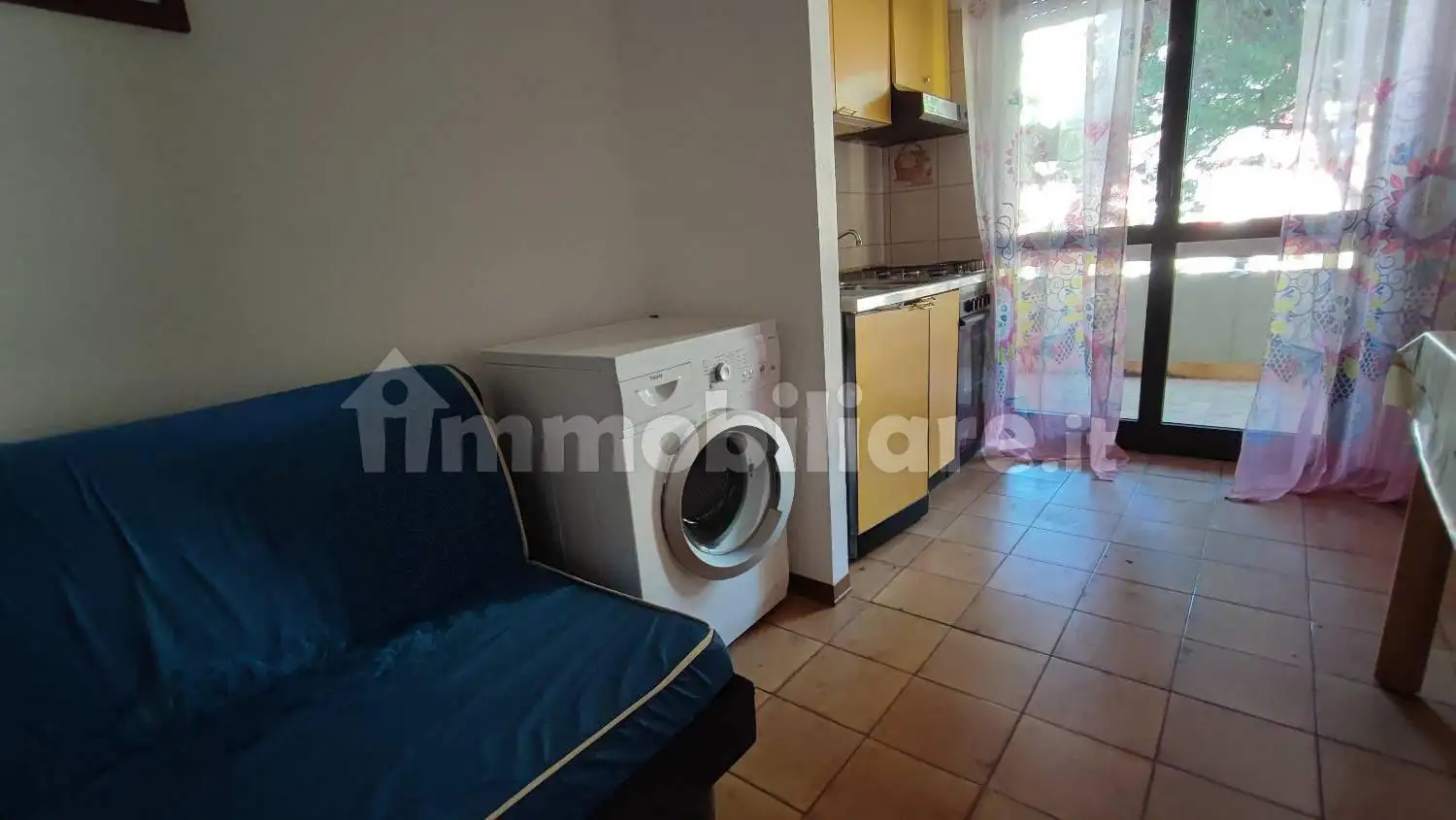 Appartamento in vendita a Silvi