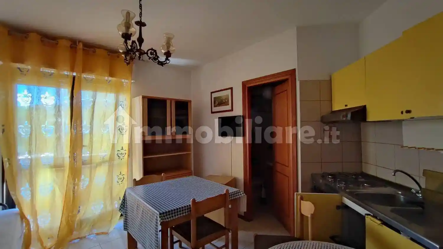 Bilocale buono stato, quarto piano, Silvi Marina, Silvi - foto 2