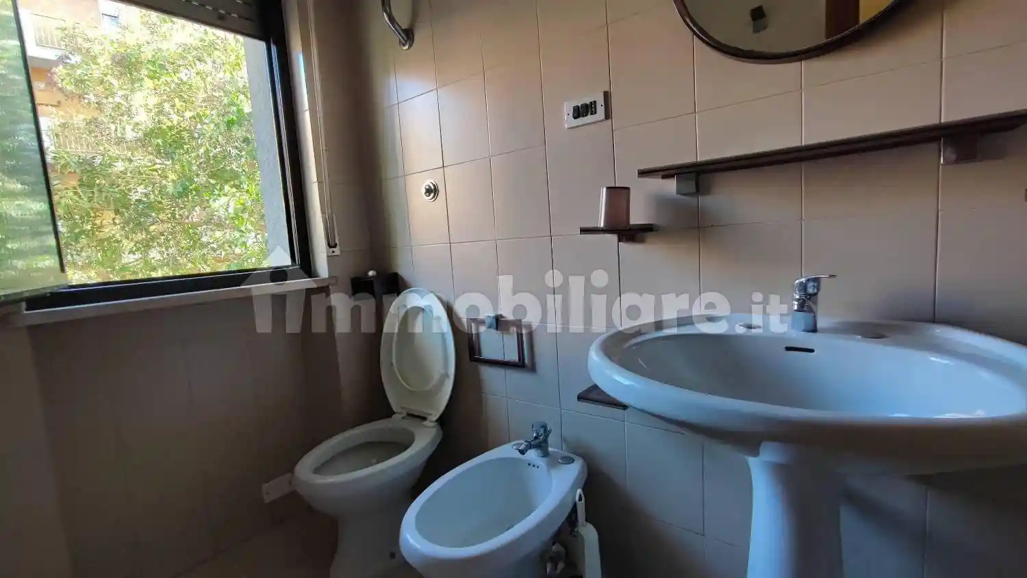 Bilocale buono stato, quarto piano, Silvi Marina, Silvi - foto 3