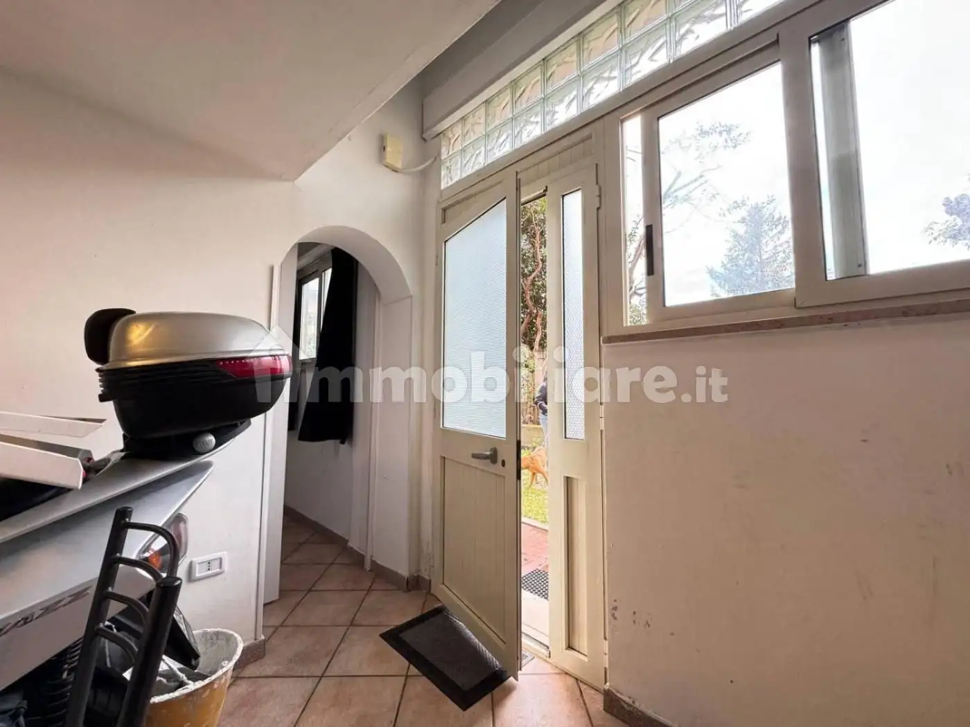 Trilocale ottimo stato, piano terra, Silvi Marina, Silvi - foto 2