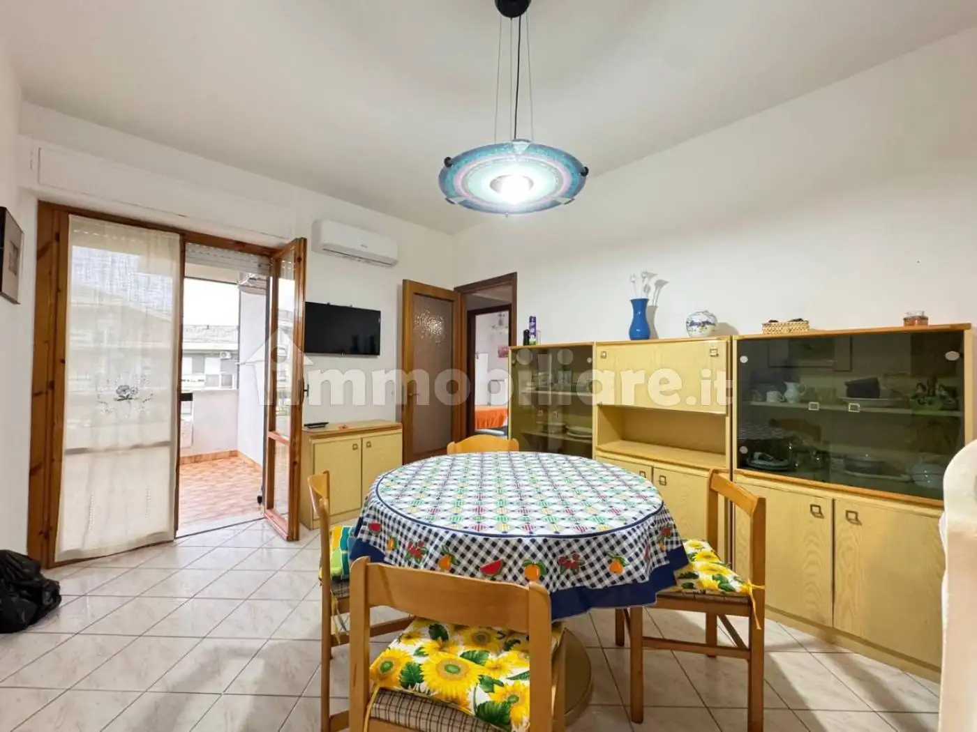 Appartamento in vendita a Silvi