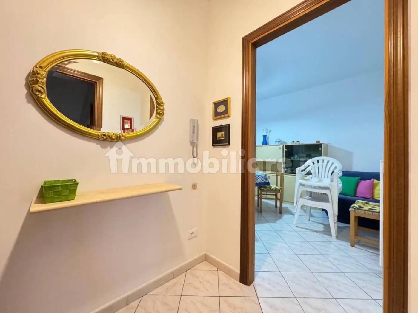 Trilocale buono stato, primo piano, Silvi Marina, Silvi - foto 2