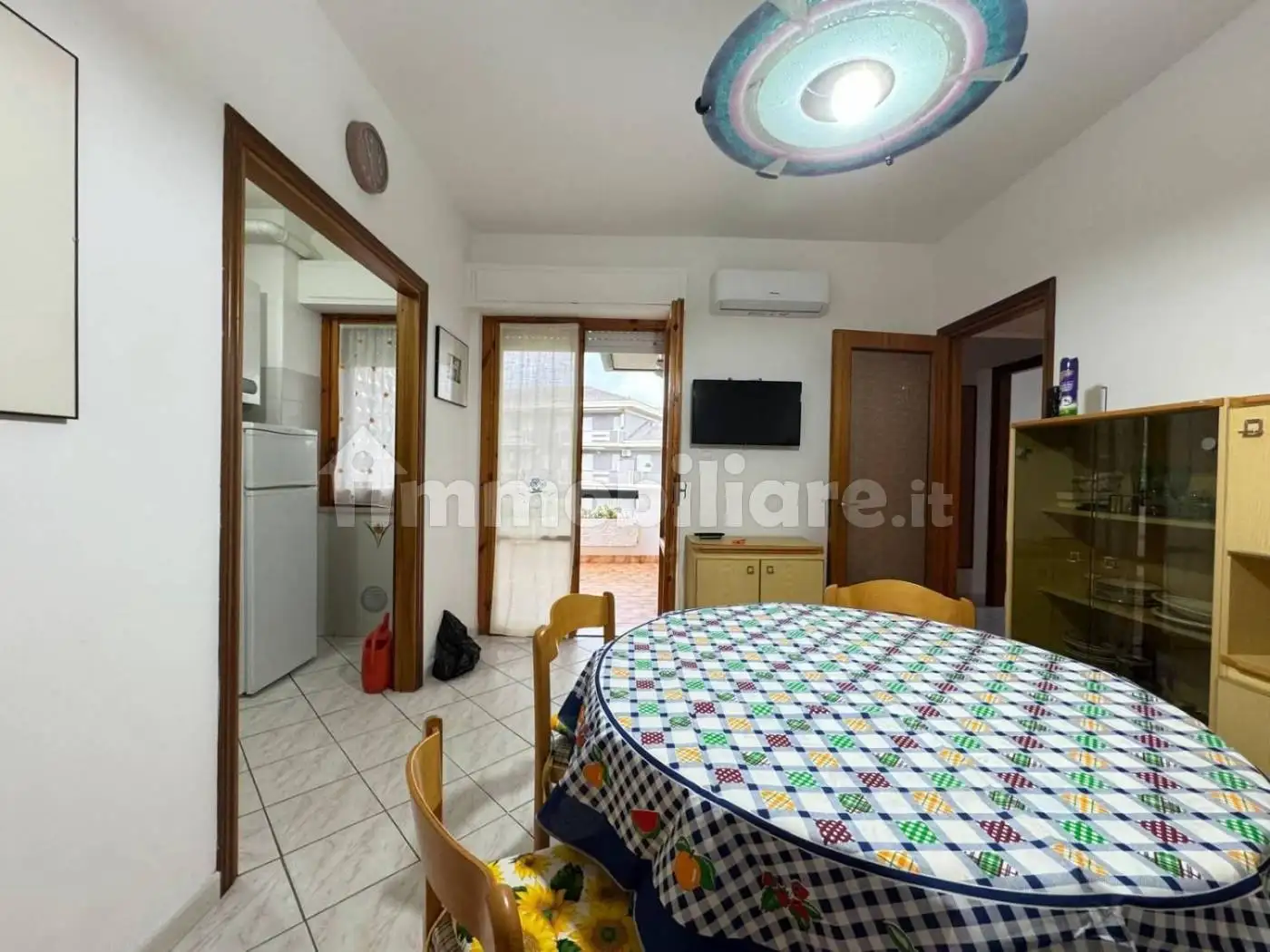 Trilocale buono stato, primo piano, Silvi Marina, Silvi - foto 3