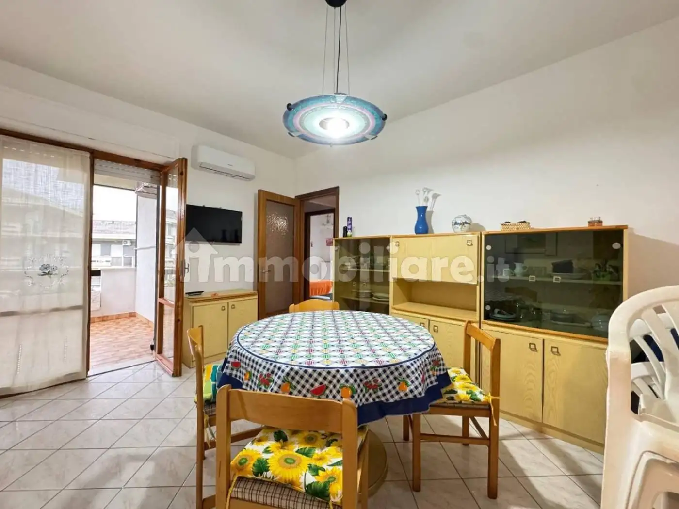 Trilocale buono stato, primo piano, Silvi Marina, Silvi - foto 4