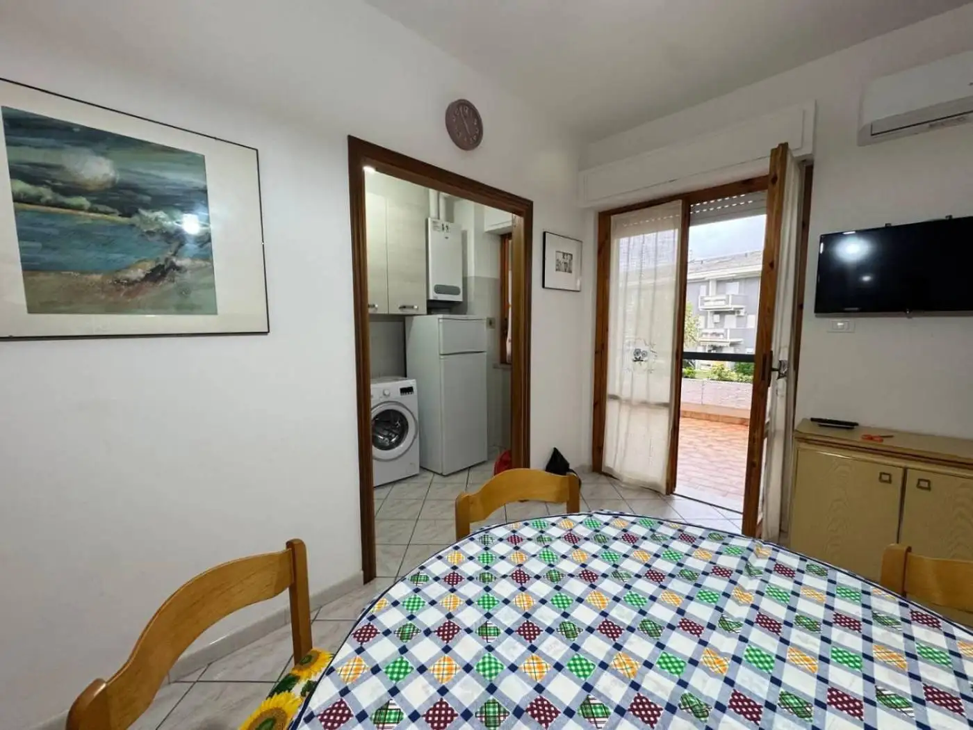 Trilocale buono stato, primo piano, Silvi Marina, Silvi - foto 5