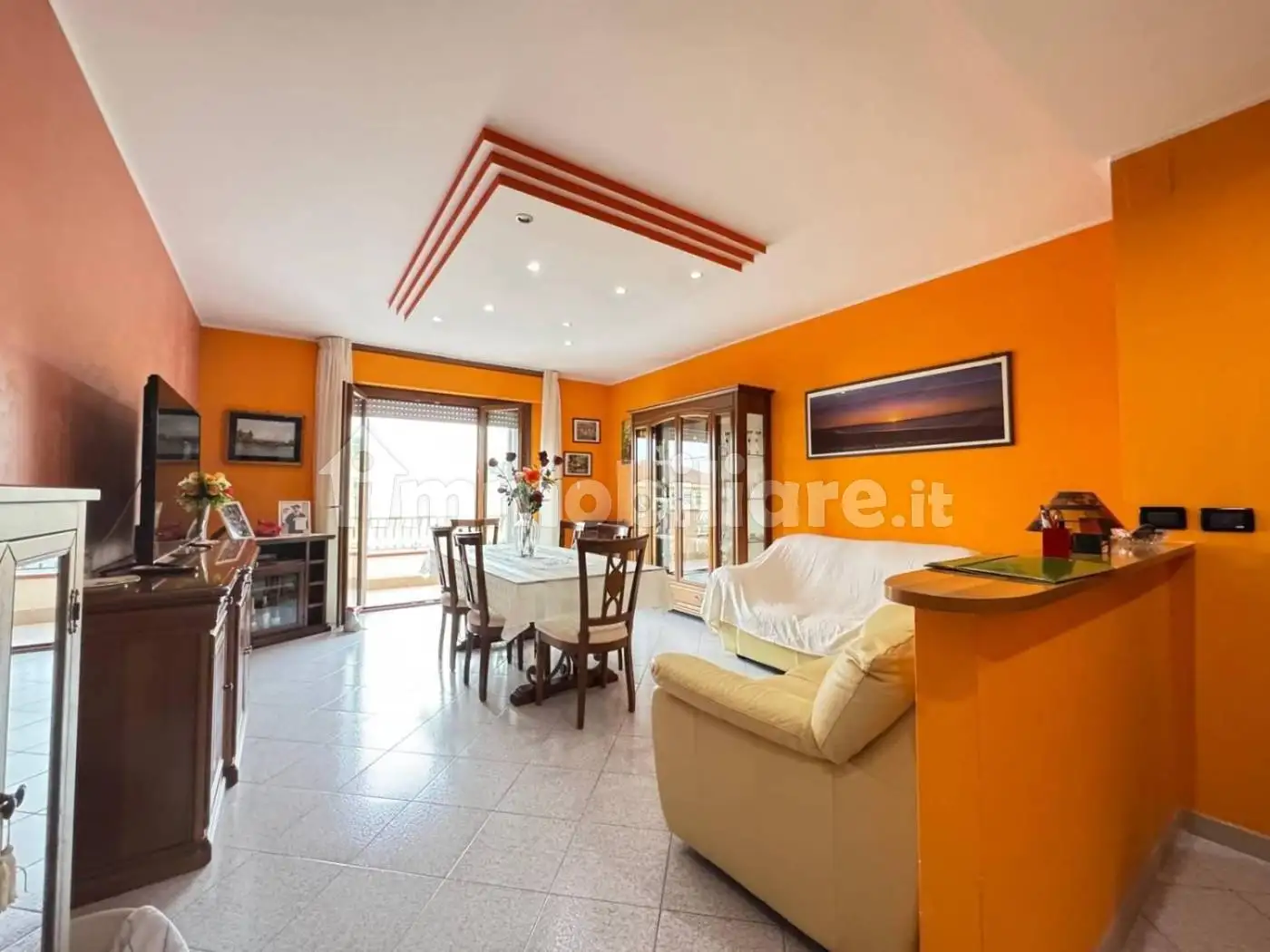 Appartamento in vendita a Silvi