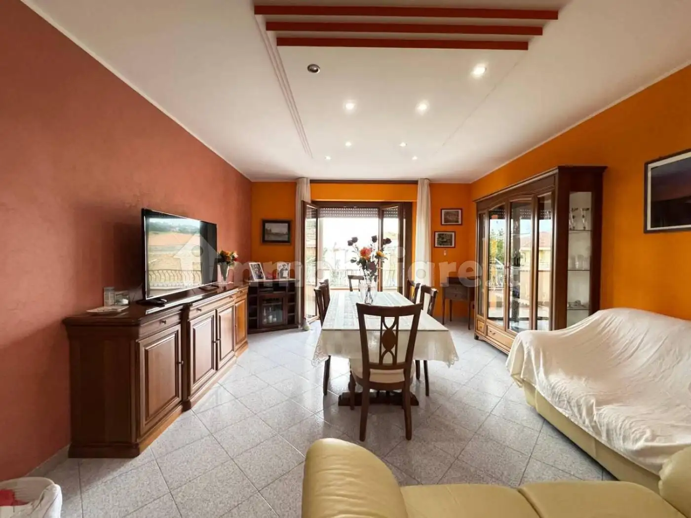 Appartamento ottimo stato, secondo piano, Silvi Marina, Silvi - foto 2