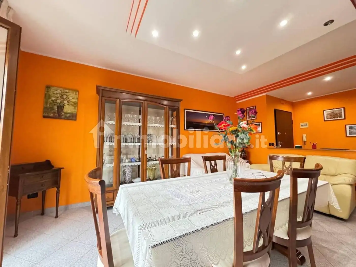 Appartamento ottimo stato, secondo piano, Silvi Marina, Silvi - foto 3