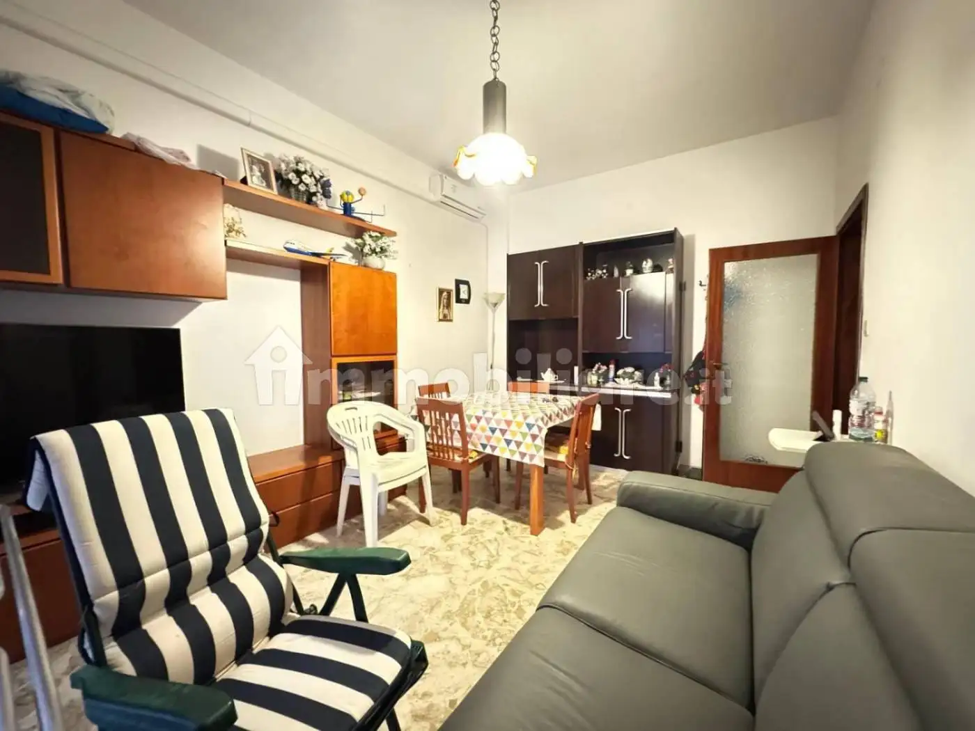 Quadrilocale buono stato, secondo piano, Silvi Marina, Silvi - foto 3