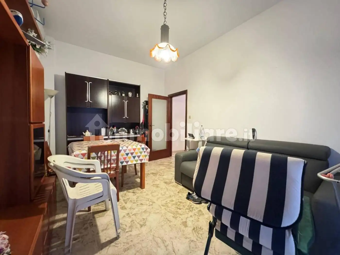 Quadrilocale buono stato, secondo piano, Silvi Marina, Silvi - foto 4