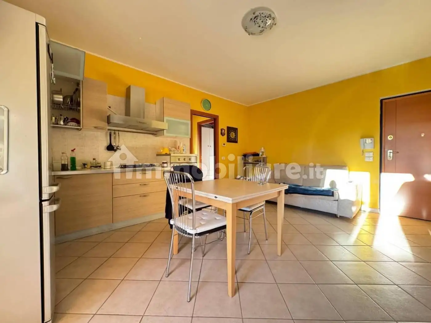 Appartamento in vendita a Montesilvano