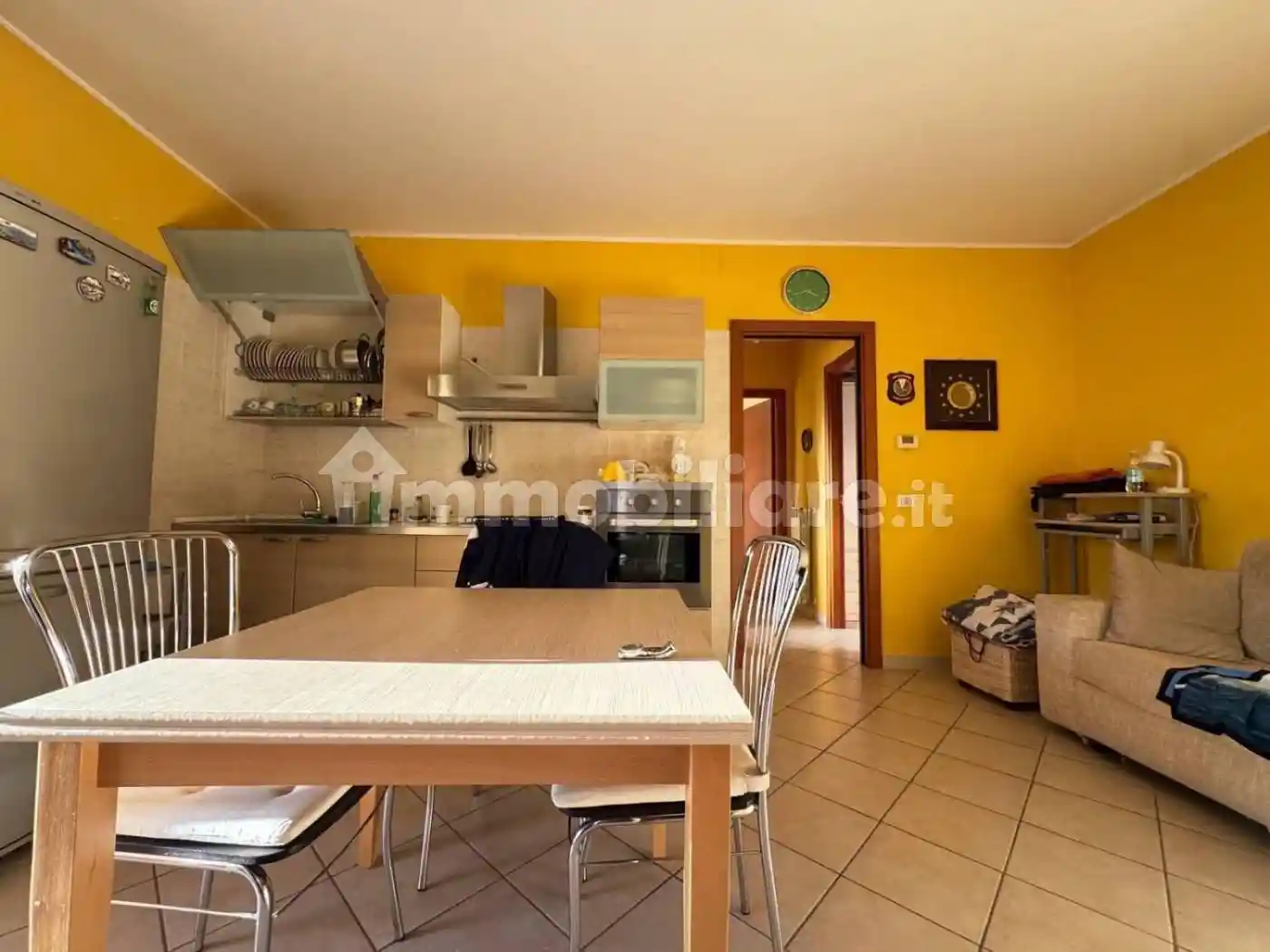 Bilocale buono stato, primo piano, Vestina - Chiarini, Montesilvano - foto 2