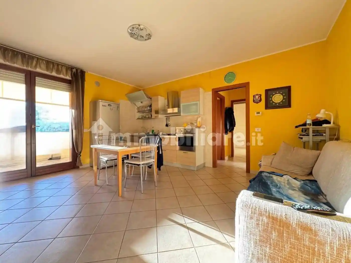 Bilocale buono stato, primo piano, Vestina - Chiarini, Montesilvano - foto 3