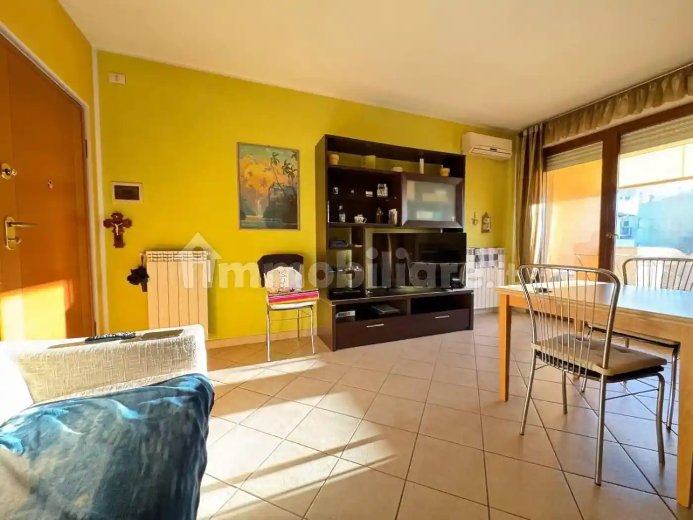 Bilocale buono stato, primo piano, Vestina - Chiarini, Montesilvano - foto 4