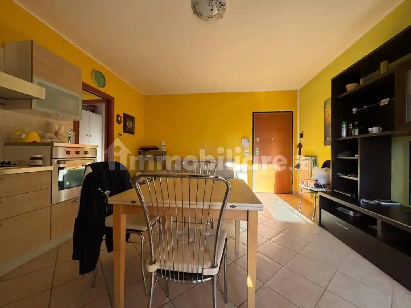 Bilocale buono stato, primo piano, Vestina - Chiarini, Montesilvano - foto 5