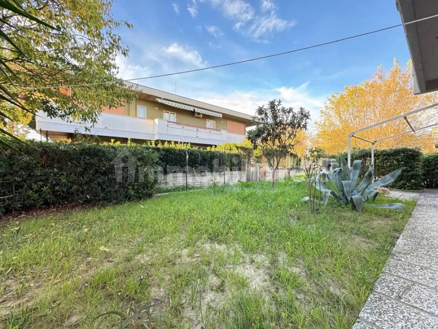 Appartamento in vendita a Silvi