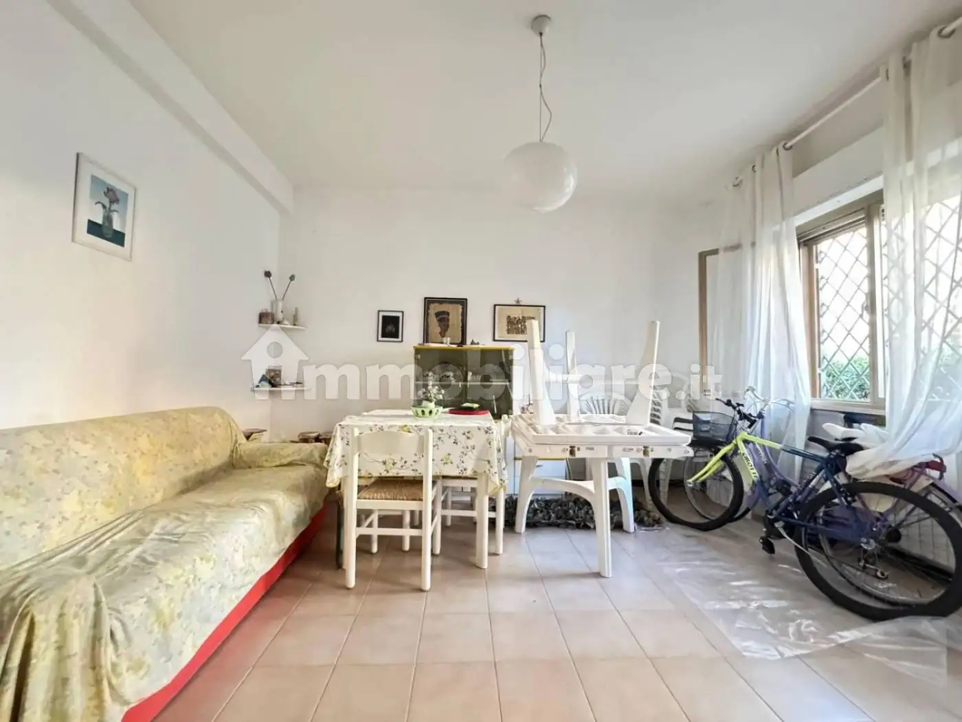 Trilocale buono stato, piano terra, Silvi Marina, Silvi - foto 2