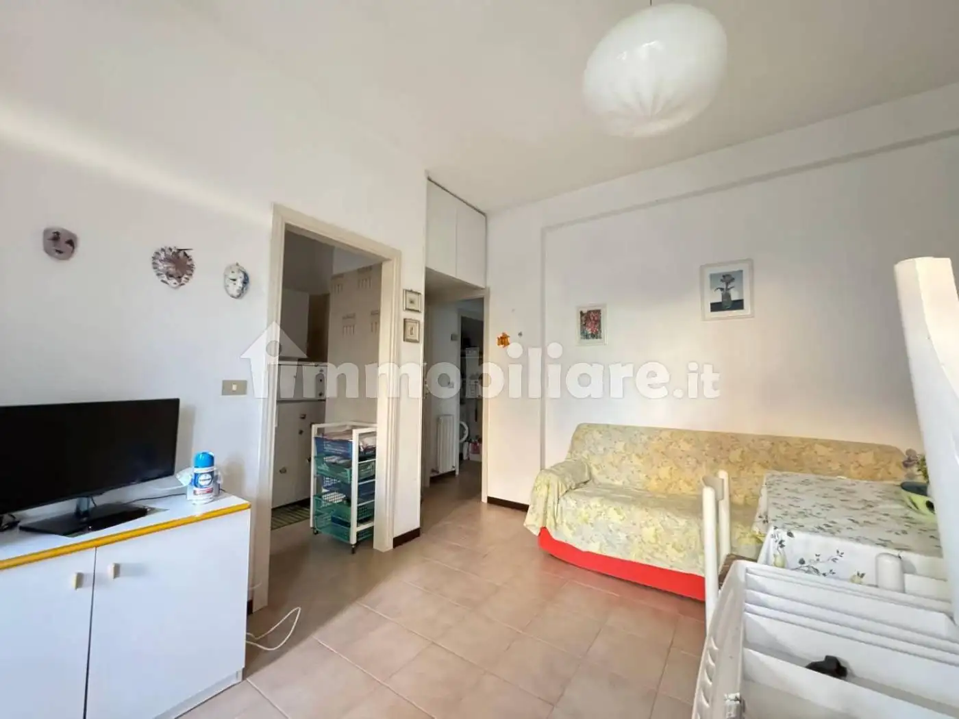 Trilocale buono stato, piano terra, Silvi Marina, Silvi - foto 3